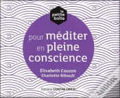 Capa do artigo Petite Boite Pour Mediter En Pleine Conscience (La)
