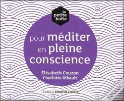 Capa do artigo Petite Boite Pour Mediter En Pleine Conscience (La)