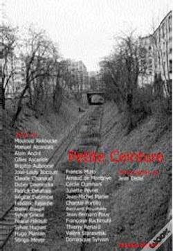 Capa do artigo Petite Ceinture ; Nouvelle De La Périphérie