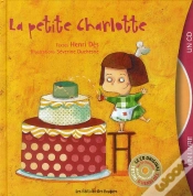 Capa do artigo Petite Charlotte (La) Livre + Cd