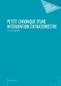 Petite Chronique D'Une Intervention Extraterrestre - Preview