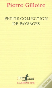 Capa do artigo Petite Collection De Paysages