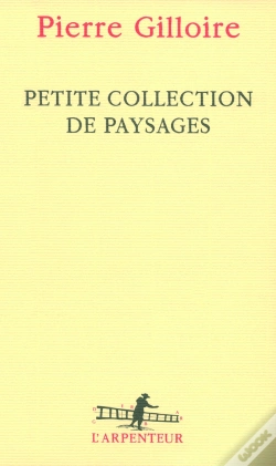 Capa do artigo Petite Collection De Paysages