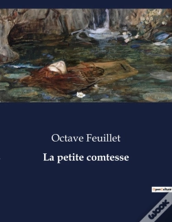 Capa do artigo Petite Comtesse