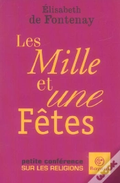 Capa do artigo Petite Conference Sur Les Religions ; Les Mille Et Une Fetes
