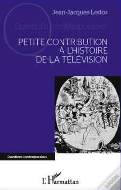 Capa do artigo Petite Contribution À L'Histoire De La Télévision