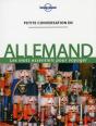 Petite Conversation Allemand 9ed - Preview