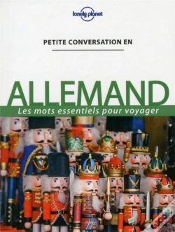 Capa do artigo Petite Conversation Allemand 9ed