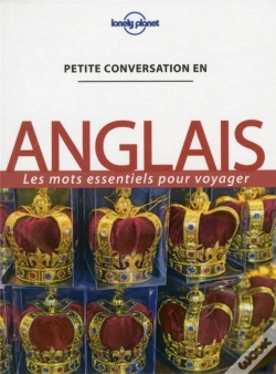 Capa do artigo Petite Conversation Anglais 10ed