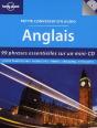 Petite Conversation Audio En Anglais - Preview