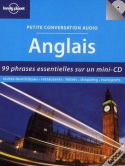 Capa do artigo Petite Conversation Audio En Anglais