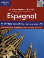 Petite Conversation Audio En Espagnol - Preview