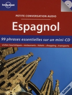 Capa do artigo Petite Conversation Audio En Espagnol