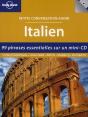 Petite Conversation Audio En Italien - Preview