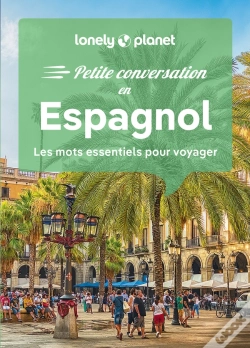 Capa do artigo Petite Conversation En Espagnol 15ed