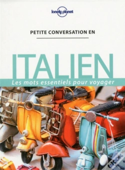 Capa do artigo Petite Conversation Italien 10ed