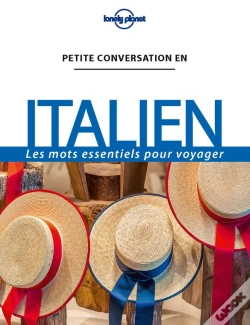Capa do artigo Petite Conversation Italien 13ed