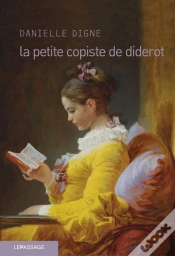 Capa do artigo Petite Copiste De Diderot (La)