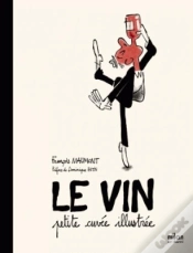 Capa do artigo Petite Cuvee Illustree