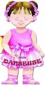 Petite Danseuse - Preview