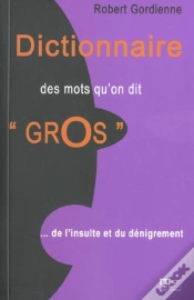 Capa do artigo Petite Dictionnaire Des Mots Qu