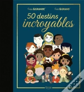 Capa do artigo Petite & Grande : 50 Destins Incroyables
