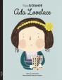 Petite & Grande : Ada Lovelace - Preview