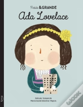 Petite & Grande : Ada Lovelace
