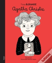 Petite & Grande : Agatha Christie