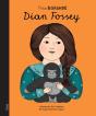Petite & Grande : Dian Fossey - Preview