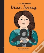 Petite & Grande : Dian Fossey