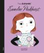 Petite & Grande : Emmeline Pankhurst - Preview