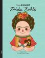 Petite & Grande : Frida Kahlo - Preview