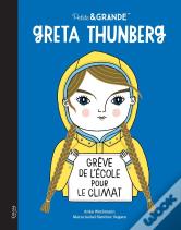 Petite & Grande : Greta Thunberg