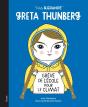 Petite & Grande : Greta Thunberg - Preview