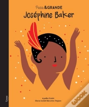 Capa do artigo Petite & Grande : Joséphine Baker