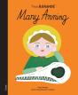 Petite & Grande : Mary Anning - Preview