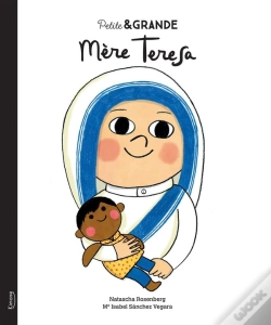 Capa do artigo Petite & Grande : Mère Teresa