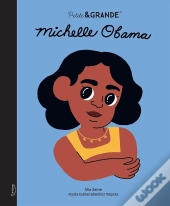 Petite & Grande : Michelle Obama
