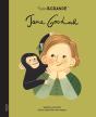 Petite & Grande : Petite & Grande - Jane Goodall - Preview
