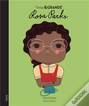 Capa do artigo Petite & Grande ; Rosa Parks