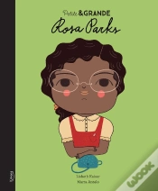 Capa do artigo Petite & Grande : Rosa Parks