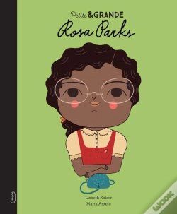 Capa do artigo Petite & Grande : Rosa Parks