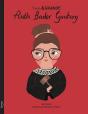Petite & Grande : Ruth Bader Ginsburg - Preview