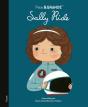 Petite & Grande : Sally Ride - Preview