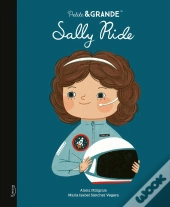 Petite & Grande : Sally Ride