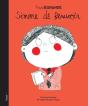 Petite & Grande : Simone De Beauvoir - Preview