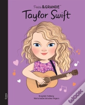 Capa do artigo Petite & Grande : Taylor Swift