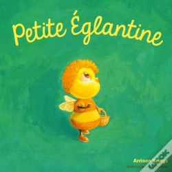 Capa do artigo Petite Eglantine