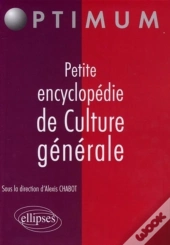 Petite Encyclopédie De Culture Générale